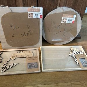 Target Bullseye Bundle